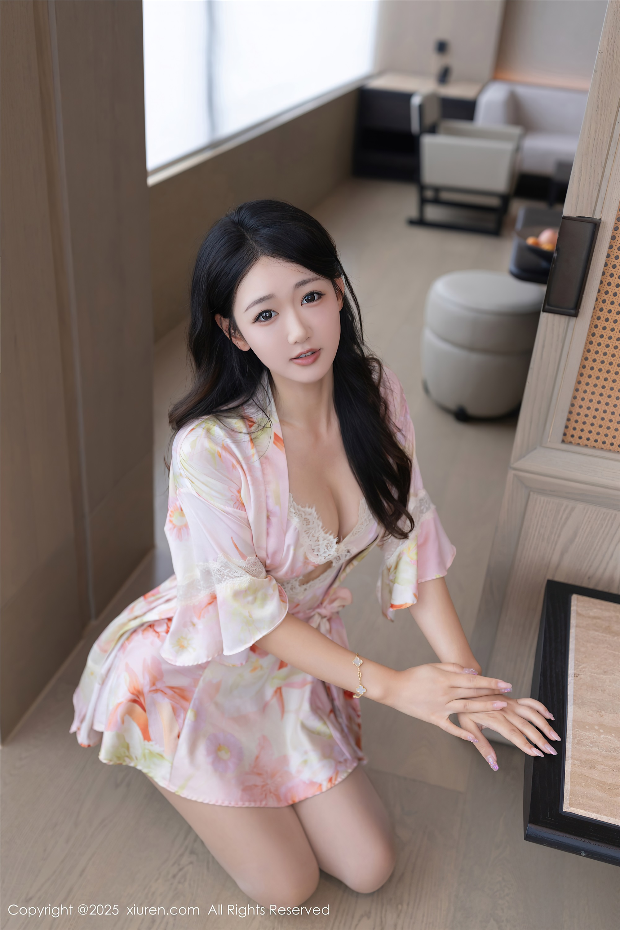 Xiuren秀人网 2025.11.10 NO.10970 唐安琪